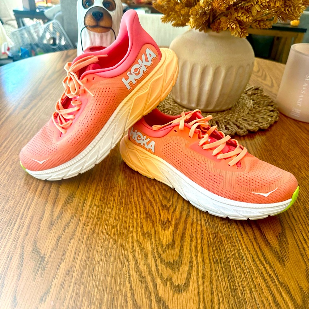 HOKA Tennis Shoes